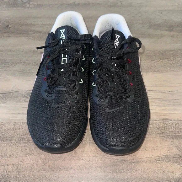 Nike Metcon 5 ‘Noble Red’ - Picture 3 of 6